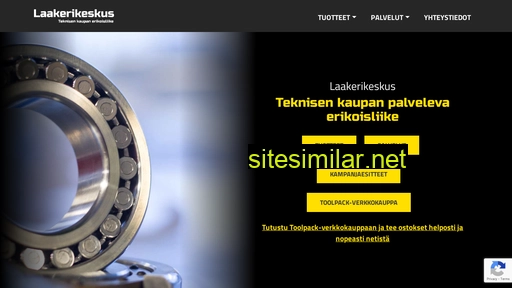 laakerikeskus.fi alternative sites