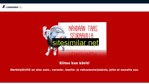 laakkonen.fi alternative sites
