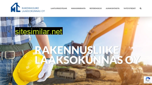 laaksokunnas.fi alternative sites