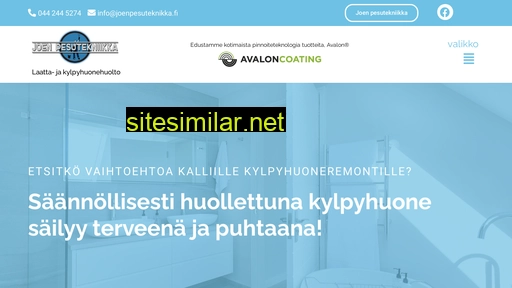 laattahuolto.fi alternative sites