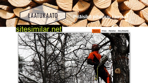laatukaato.fi alternative sites