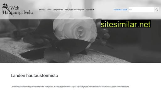 lahdenhautaustoimisto.fi alternative sites