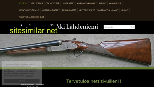 lahdeniemi.fi alternative sites