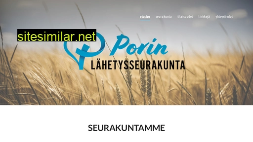 lahetyssrk.fi alternative sites