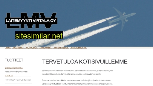 laitemyynti.fi alternative sites