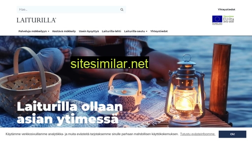 laiturilla.fi alternative sites