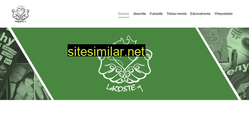 lakostery.fi alternative sites