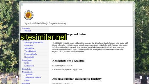 lamas.fi alternative sites