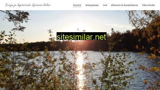 lammenhelmi.fi alternative sites