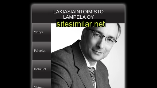 lampela.fi alternative sites