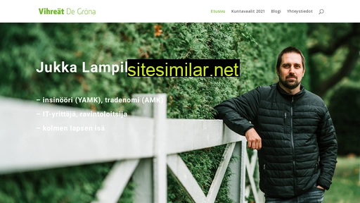 lampikoski.fi alternative sites