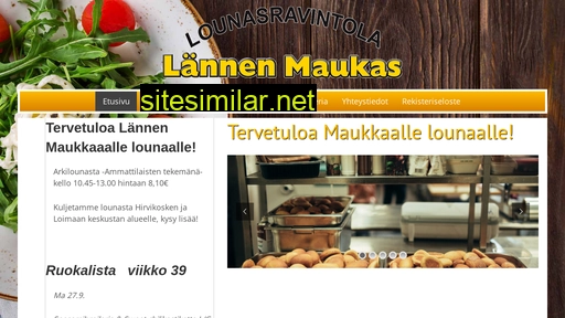 lannenmaukas.fi alternative sites