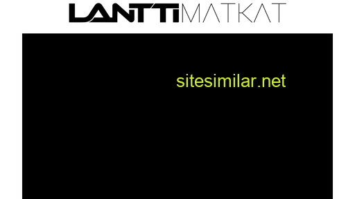lanttimatkat.fi alternative sites