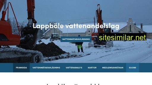lapvok.fi alternative sites