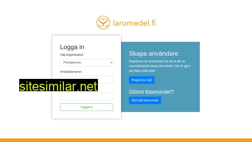 laromedel.fi alternative sites