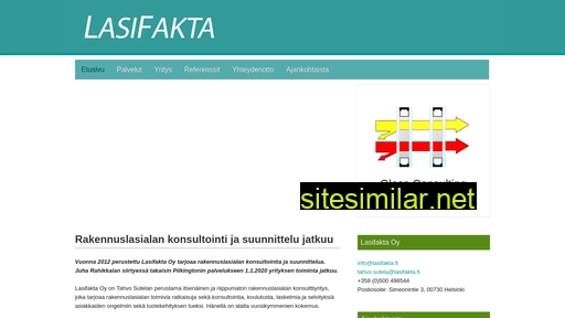 lasifakta.fi alternative sites