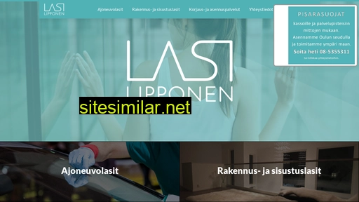 lasilipponen.fi alternative sites