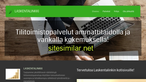 laskentalinkki.fi alternative sites