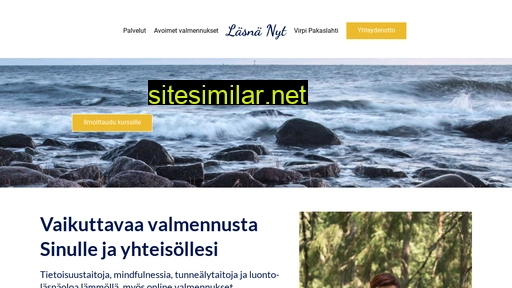 lasnanyt.fi alternative sites