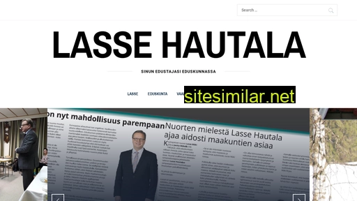 lassehautala.fi alternative sites