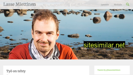 lassemiettinen.fi alternative sites