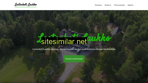 lastenkotilaukko.fi alternative sites