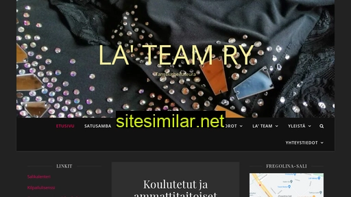 lateam.fi alternative sites