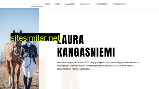 laurak.fi alternative sites
