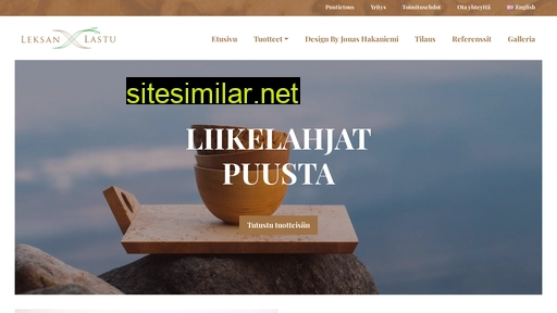 leksanlastu.fi alternative sites
