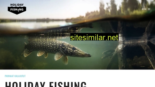 leppisfishing.fi alternative sites