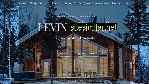 levinhopero.fi alternative sites