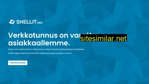liikevalaistus.fi alternative sites