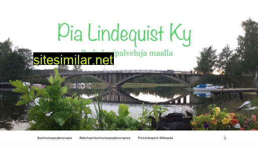 lindequist.fi alternative sites