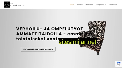 linnevilla.fi alternative sites