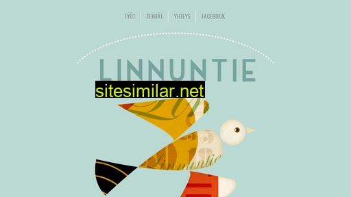 linnuntie.fi alternative sites