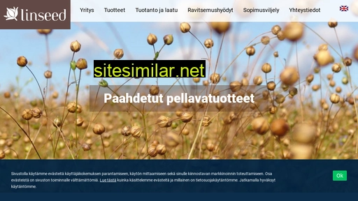 linseed.fi alternative sites