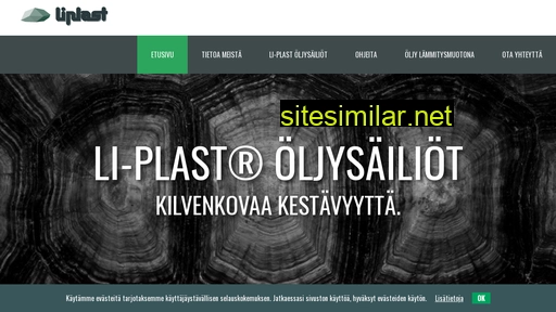 liplast.fi alternative sites
