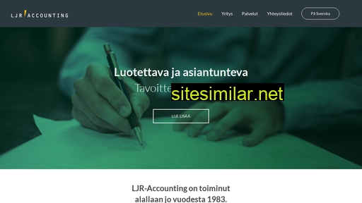 ljr.fi alternative sites
