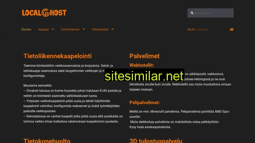 localghost.fi alternative sites