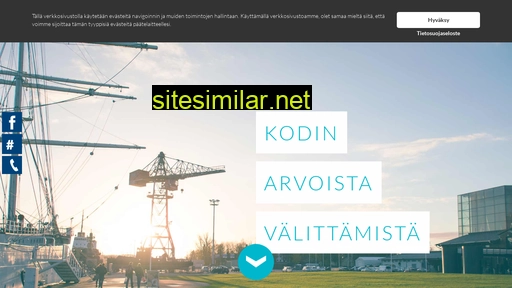 lockmerlkv.fi alternative sites
