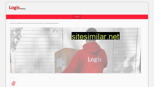 logis.fi alternative sites