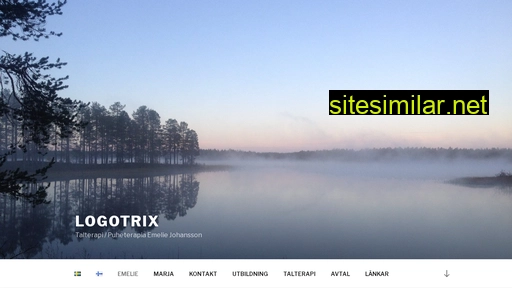 logotrix.fi alternative sites