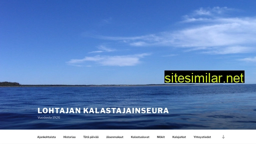 lohtajanks.fi alternative sites