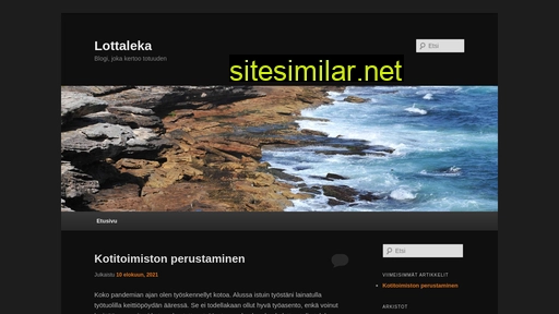 lottaleka.fi alternative sites