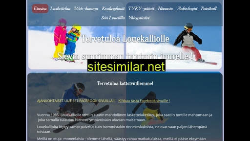 louekeskus.fi alternative sites