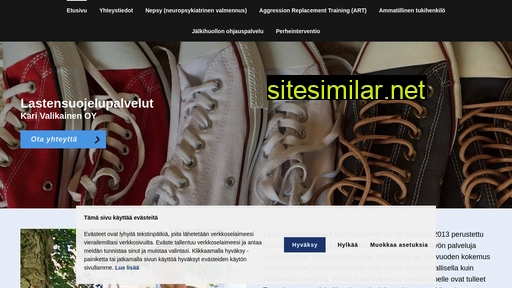 ls-palvelut.fi alternative sites