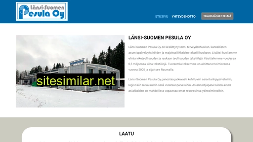 lspesula.fi alternative sites