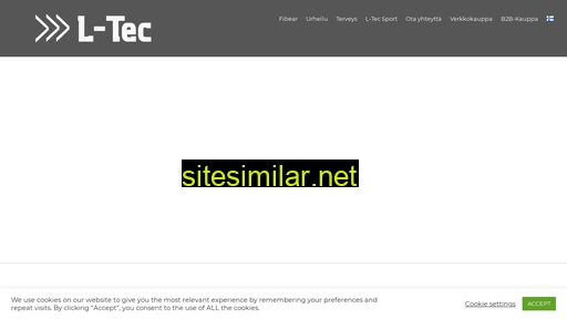 ltec.fi alternative sites