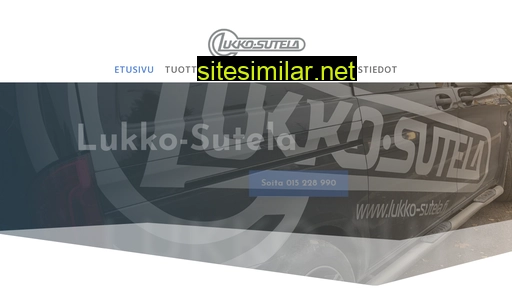 lukko-sutela.fi alternative sites