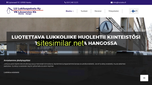lulukko.fi alternative sites